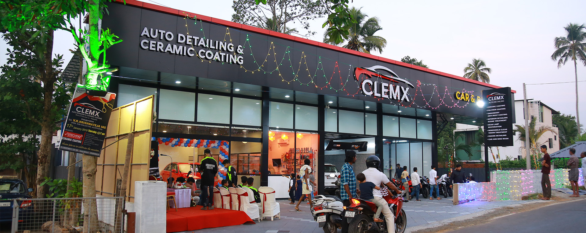 Clemx